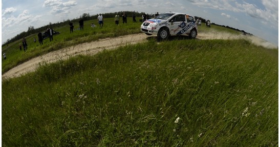 Rajd Polski